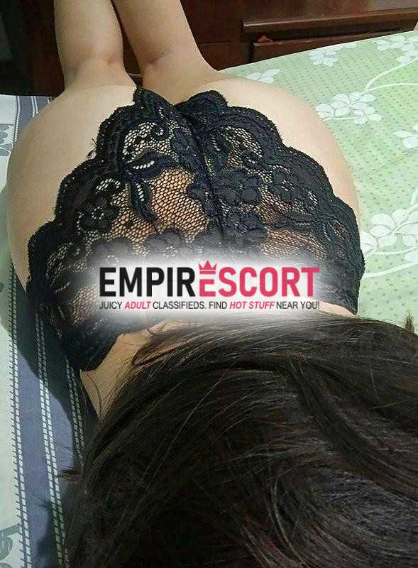 linda potoncita independiente