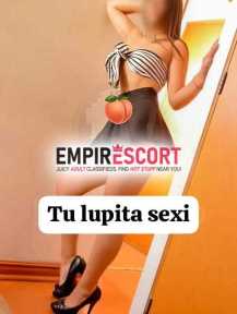 soy hermosa blanquita dispuesta tener cita contigo y pasarla bienpara más pirbacidad y imformacion escribime al privado