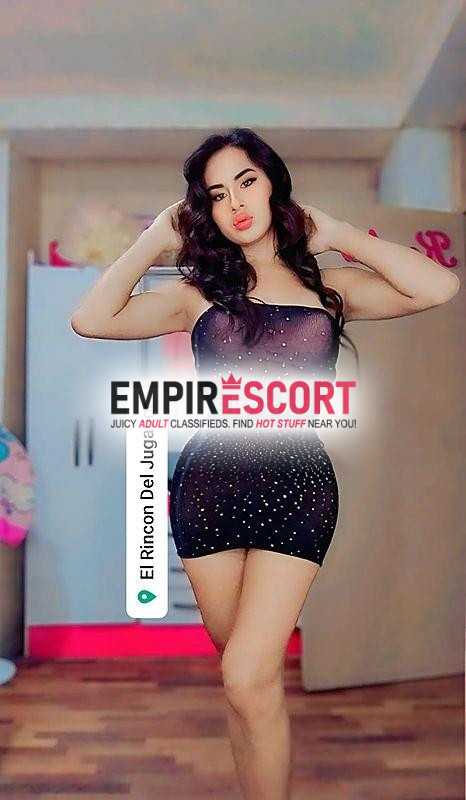 recien llegadita y renovada tu bebé rica y apretadita 🍑❤️