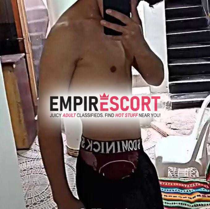 mi nombre es andres 18 años