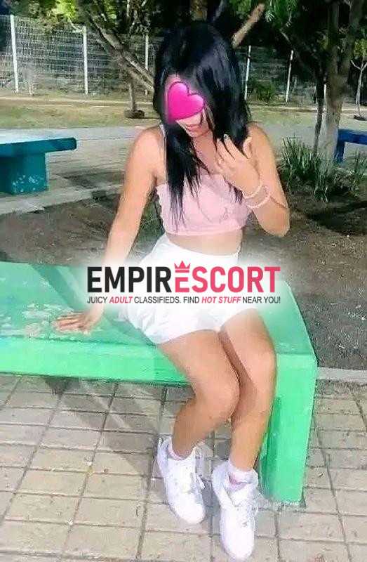 mely❤️adicta al sexo👿 dispuesta darte el mejor servicio super excitante lleno de morbo