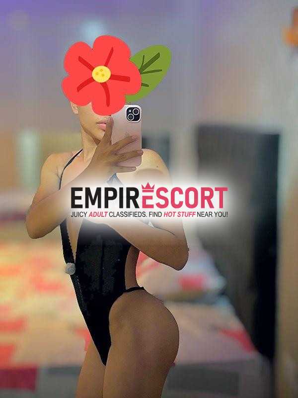 tu rica flaquita