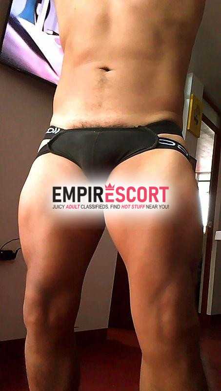 varón de gym porte militar disponible sitiopara tus masajes corporales libre hoy las 24 horas
